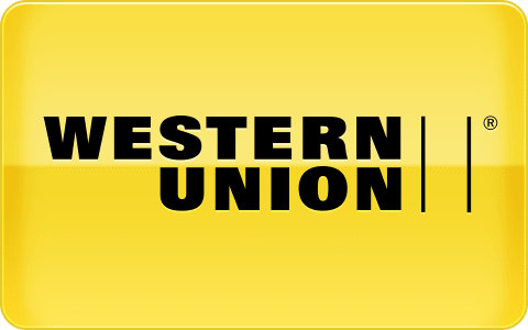 10 Najlepšie hodnotené online kasína prijímajúce Western Union