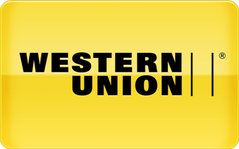 Najlepšie online kasína prijímajúce Western Union