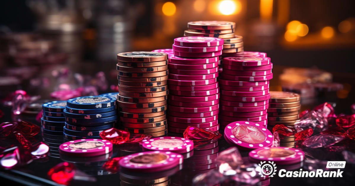 Spôsoby vkladu v online kasíne – komplexný sprievodca najlepšími platobnými riešeniami