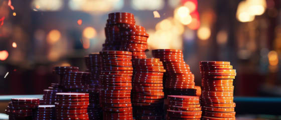 Ako vyhrať v online kasínach: 10 najlepších tipov pre odborníkov