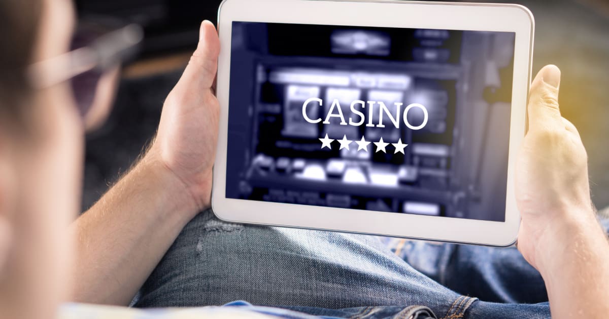 Najlepšie online kasíno na hranie Keno