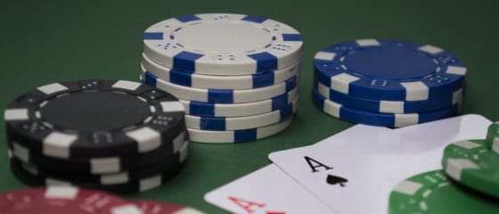 Caribbean Stud Poker Kurzy a pravdepodobnosti