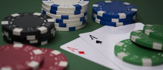 Caribbean Stud Poker Kurzy a pravdepodobnosti