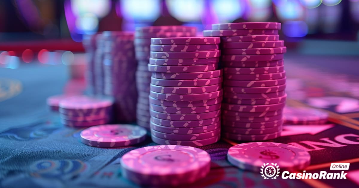 Čo by ste mali vedieť o limitoch a časoch výberu v online kasínach