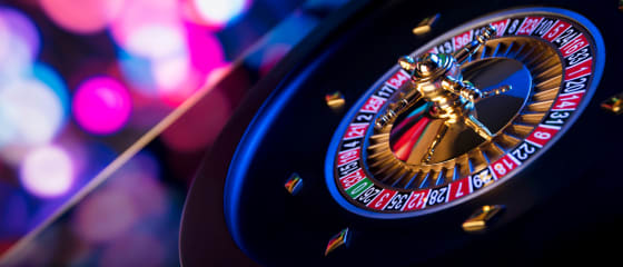 Aký je najlepší vkladový bonus v online kasíne?