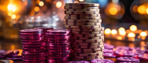 Online kasínové hry s najnižšou hranou domu