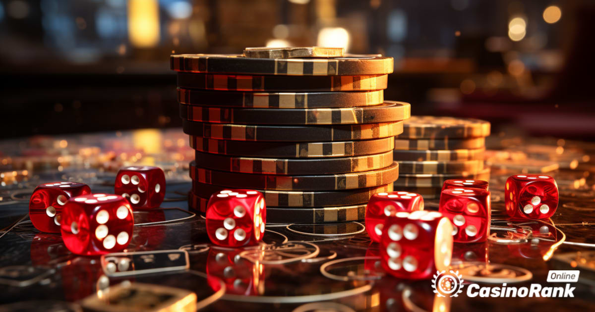Aké sú Sticky a Non-Sticky bonusy online kasína?
