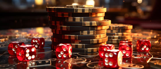 Aké sú Sticky a Non-Sticky bonusy online kasína?