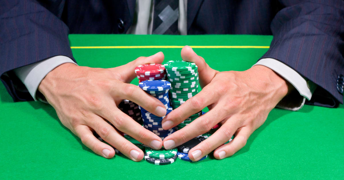 Ako vyhrať vo Video Poker Online: Tipy a stratégie pre úspech