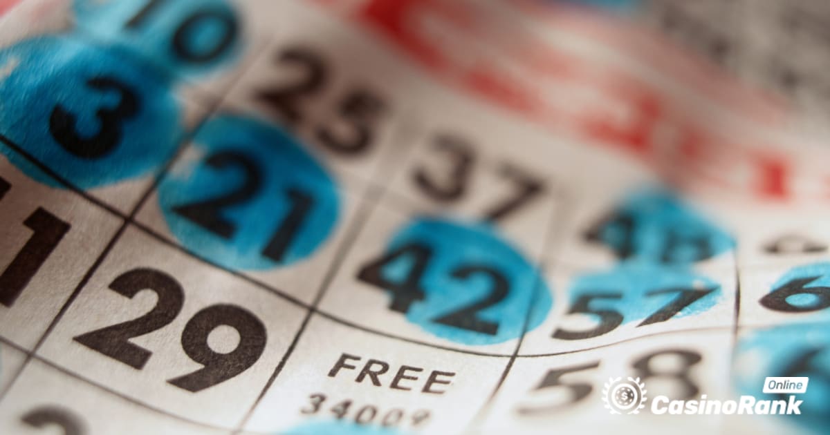 Všetko o online bingo kartách a hovoroch