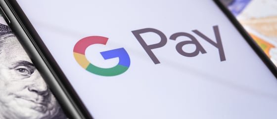 Limity a poplatky Google Pay: ÄŒo potrebujete vedieÅ¥ o transakciÃ¡ch v online kasÃ­ne