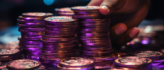 Tajomstvo hazardných hier v online kasíne pre hráčov s nízkym rozpočtom
