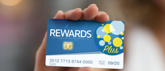 Programy odmeňovania kreditných kariet: Maximalizujte svoj zážitok z kasína