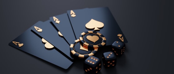 Najlepšie tipy pre online poker