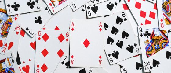 Stratégie a techniky počítania kariet v pokri