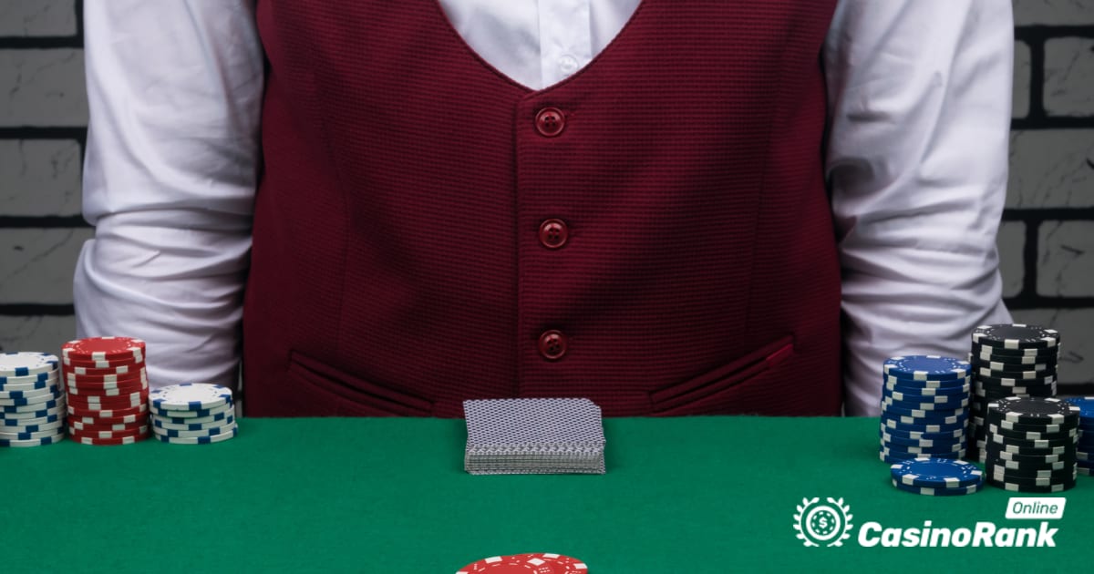 Sprievodca pokerovými freeroll turnajmi