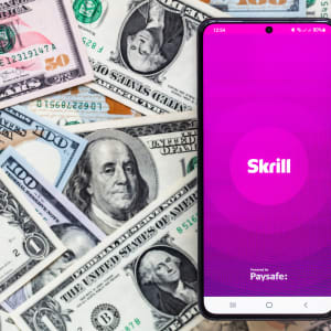 Programy odmien Skrill: MaximalizÃ¡cia vÃ½hod pre online kasÃ­novÃ© transakcie
