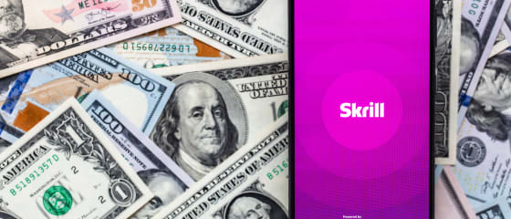 Programy odmien Skrill: Maximalizácia výhod pre online kasínové transakcie