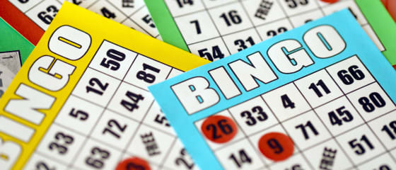 Naučte sa hrať Bingo online