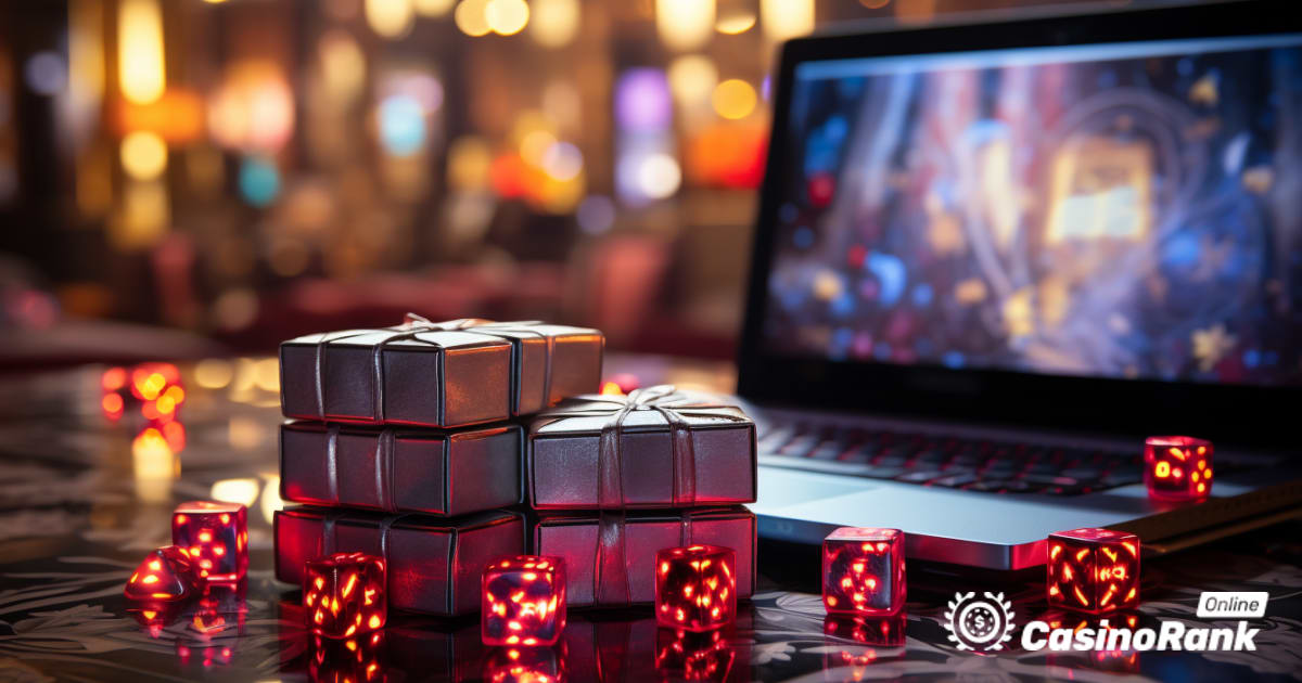 Ako získať bonusy v online kasíne: Sprievodca krok za krokom