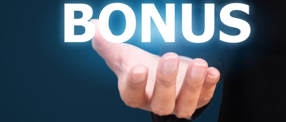 Uvítacie bonusy vs bonusy bez vkladu v online kasínach 2024