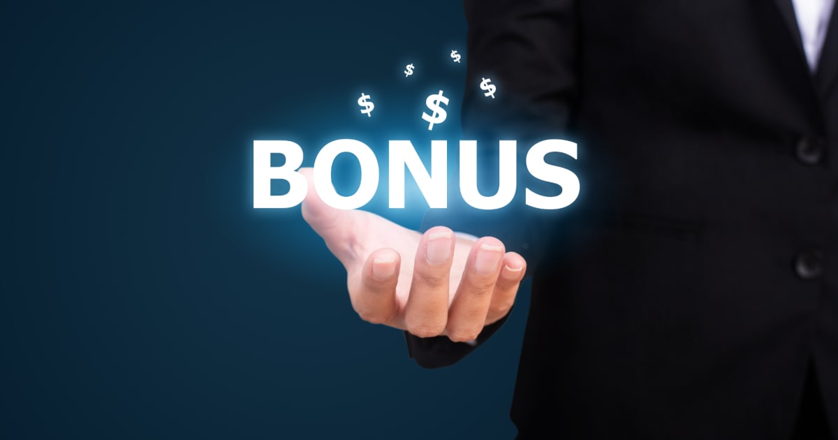 UvÃ­tacie bonusy vs bonusy bez vkladu v online kasÃ­nach 2023