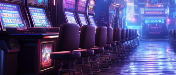 Prečo Dom vždy vyhráva: Vysvetlenie ziskovosti online kasína