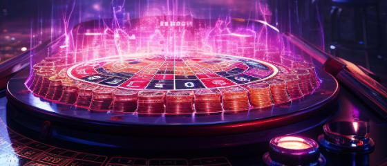 Bezpečné stávky pre začínajúcich hráčov online kasína