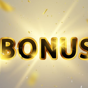 Online kasínové hry s bonusmi bez vkladu