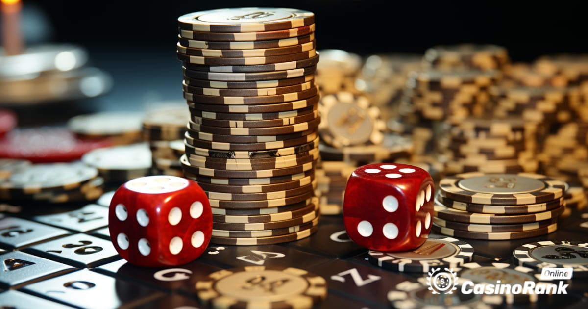 Aký je rozdiel medzi hotovostnými a nepeňažnými kasínovými bonusmi?
