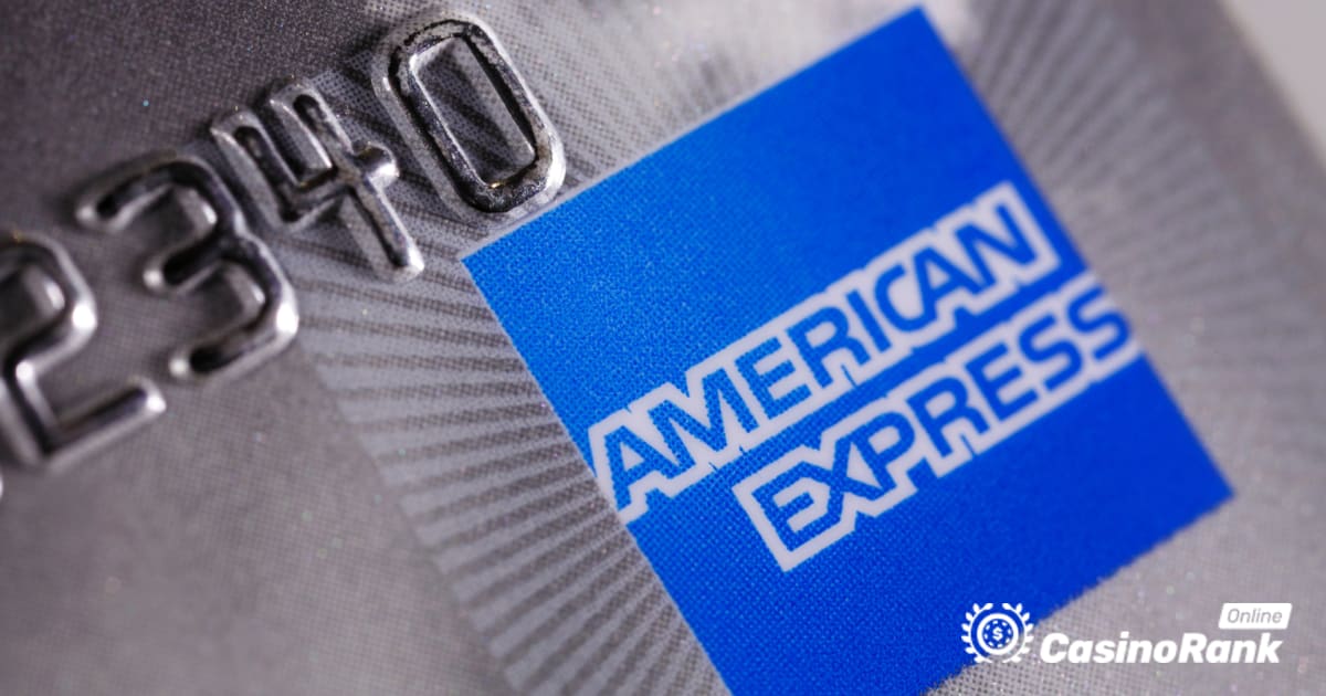 American Express vs iné spôsoby platby