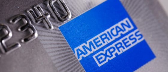 American Express vs inÃ© spÃ´soby platby