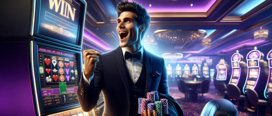 Ako posilniť svoj úspech: Tipy pre profesionálnych hráčov online kasína