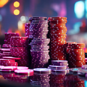 Príručka pre začiatočníkov k bluffovaniu v online kasínovom pokri