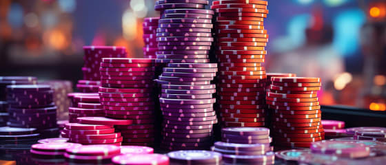 Príručka pre začiatočníkov k bluffovaniu v online kasínovom pokri
