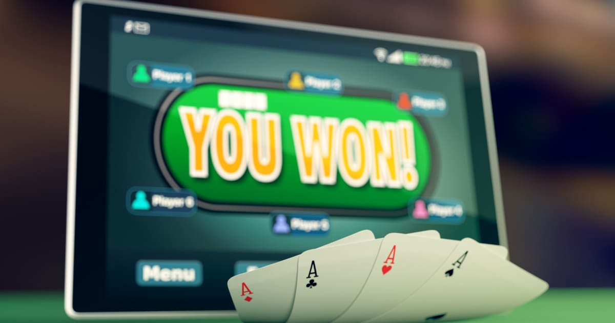 Video poker online zadarmo verzus skutočné peniaze: klady a zápory
