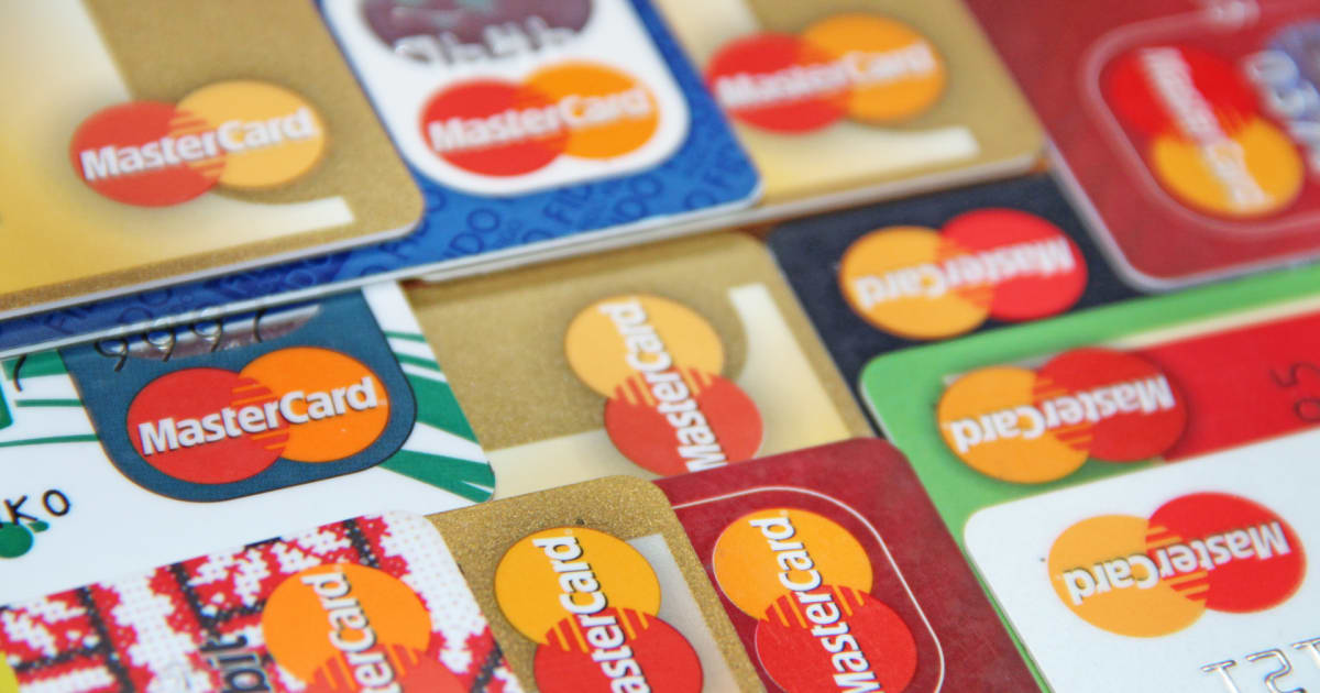 Mastercard odmeny a bonusy pre používateľov online kasína
