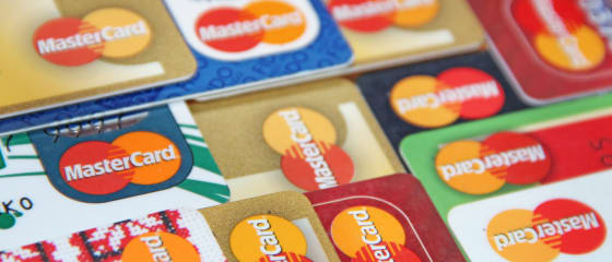 Mastercard odmeny a bonusy pre používateľov online kasína
