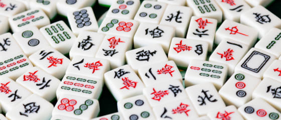 PopulÃ¡rne typy mahjongov