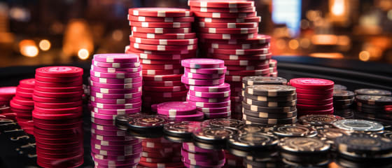 Ako fungujú kasínové bonusy – Sprievodca online kasínovými bonusmi 2024