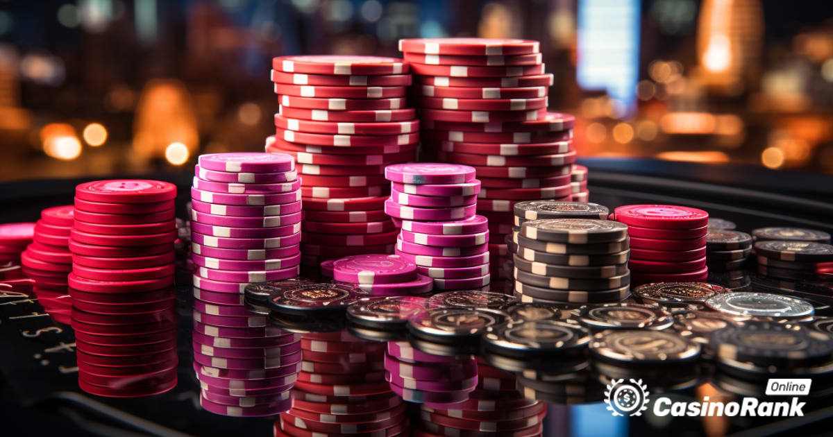 Ako fungujú kasínové bonusy – Sprievodca online kasínovými bonusmi 2023
