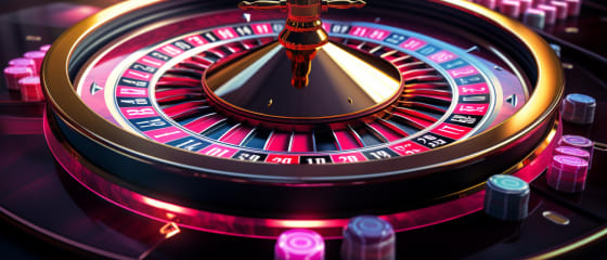 Sprievodca online kasínovými hrami – vyberte si správne kasínové hry
