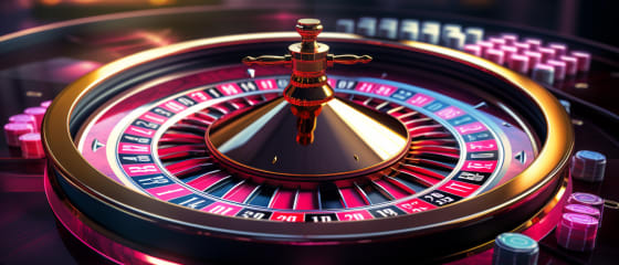 Sprievodca online kasínovými hrami – vyberte si správne kasínové hry