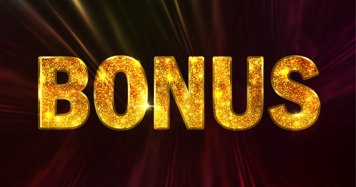 Typy vyrovnávacích bonusov v online kasínach