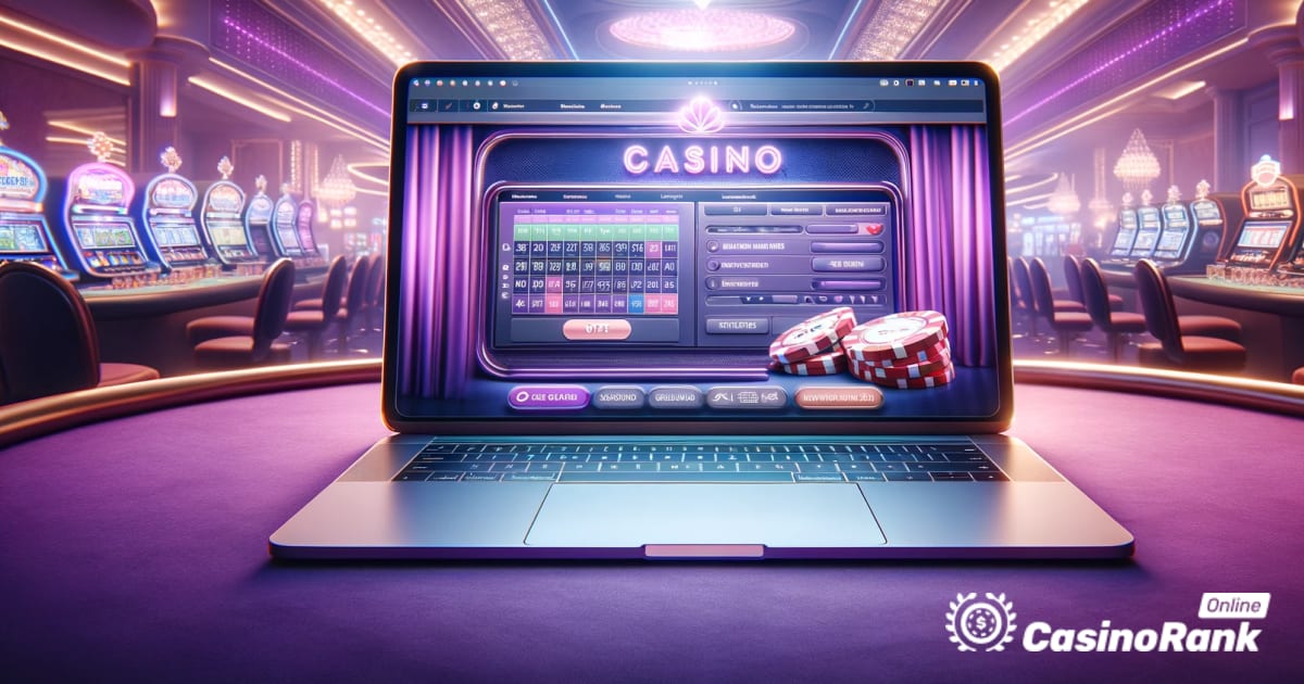 Sprievodca online hazardom pre začiatočníkov: Ako hrať online