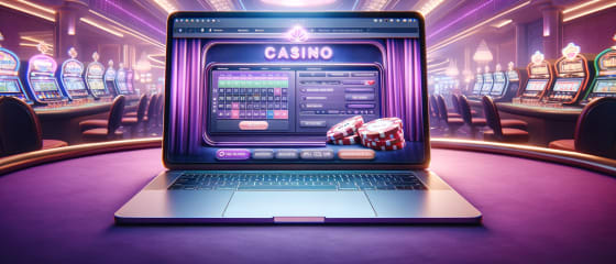 Sprievodca online hazardom pre začiatočníkov: Ako hrať online