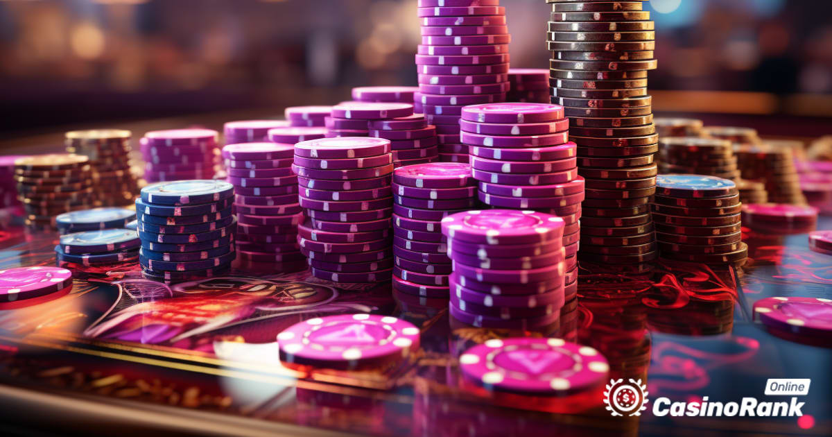 Populárne online kasínové pokerové mýty odhalené