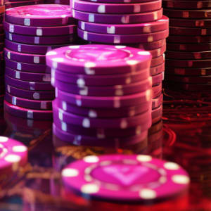 Populárne online kasínové pokerové mýty odhalené